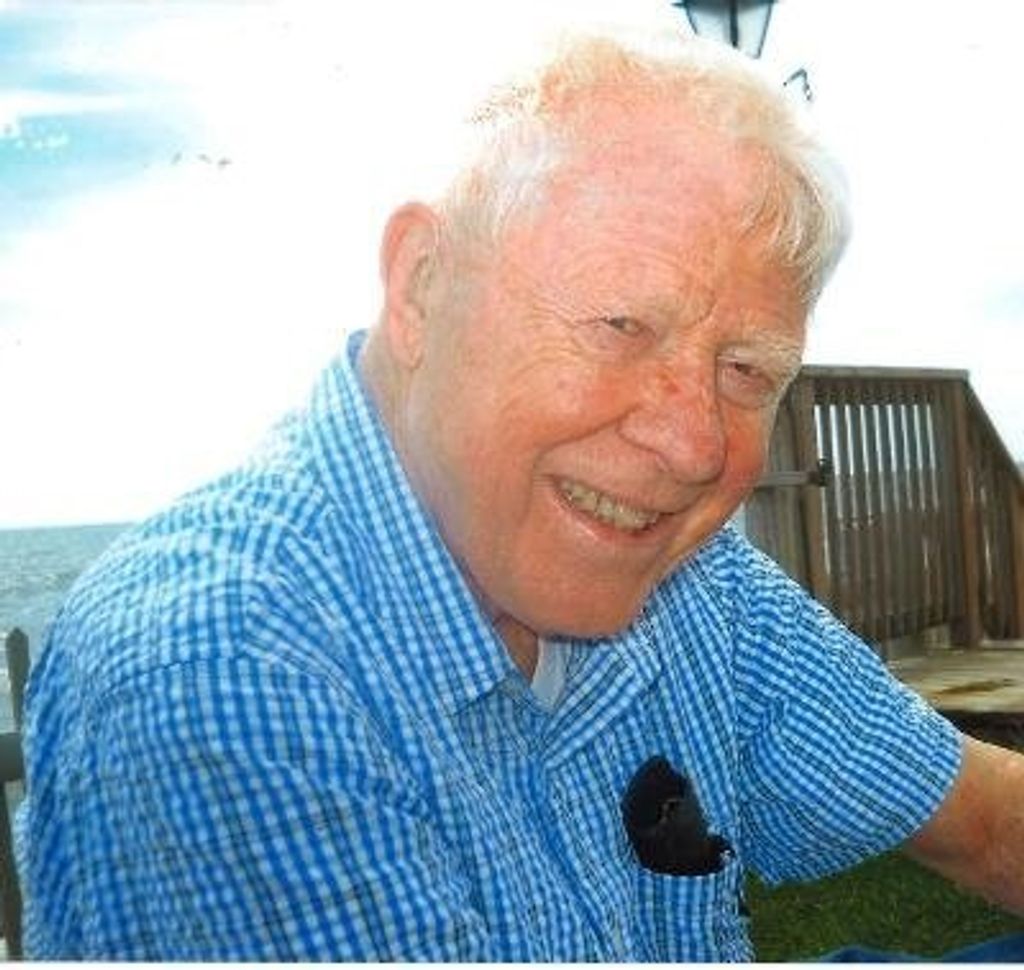 Gerry  S. Pierce Profile Photo