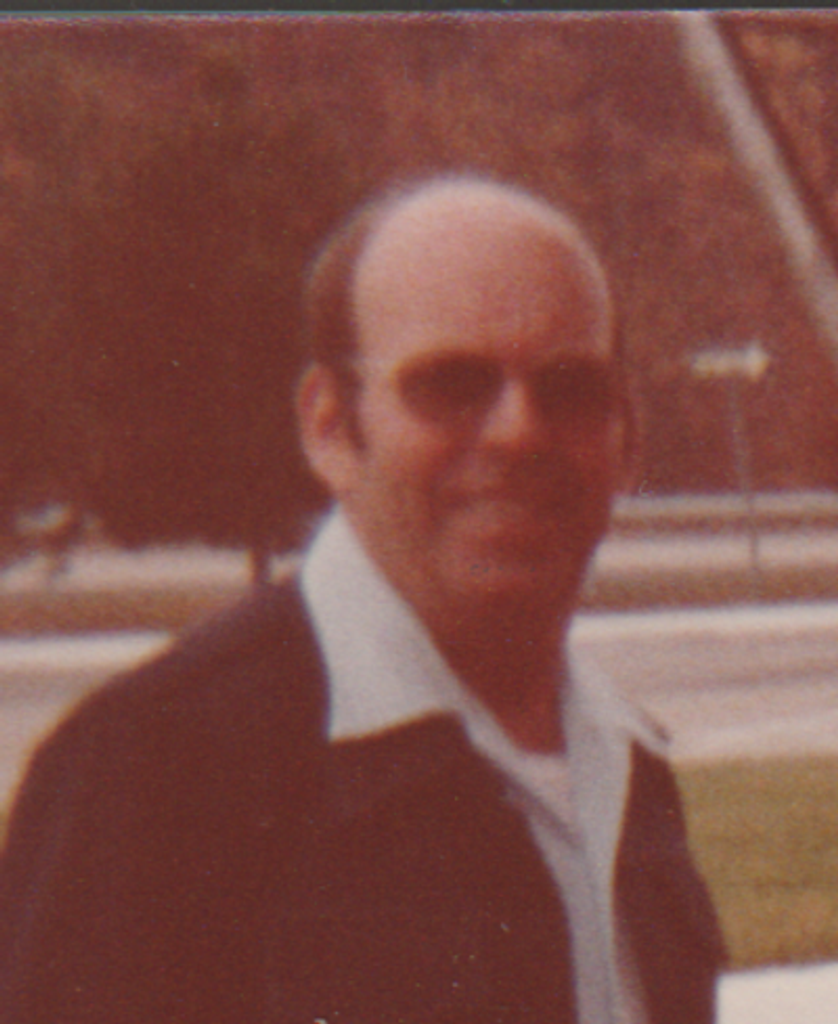 Billy J. Kincaid Profile Photo