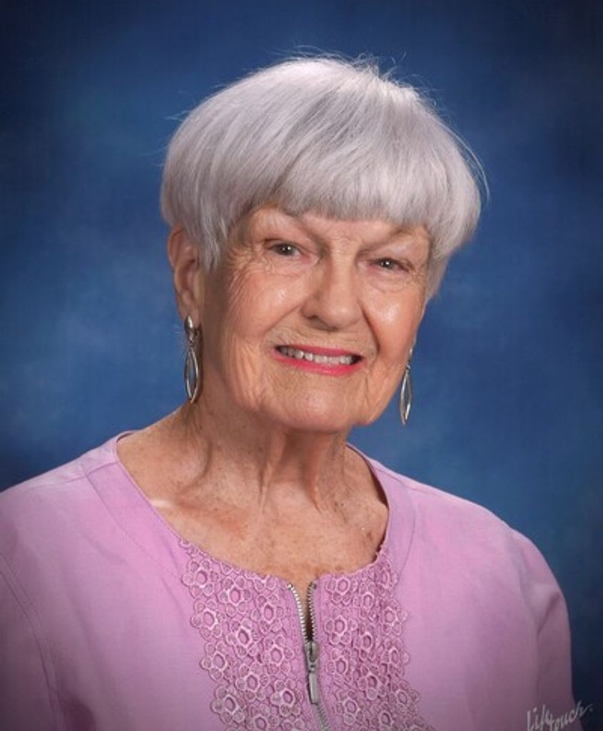 Ellen Woods Gunby
