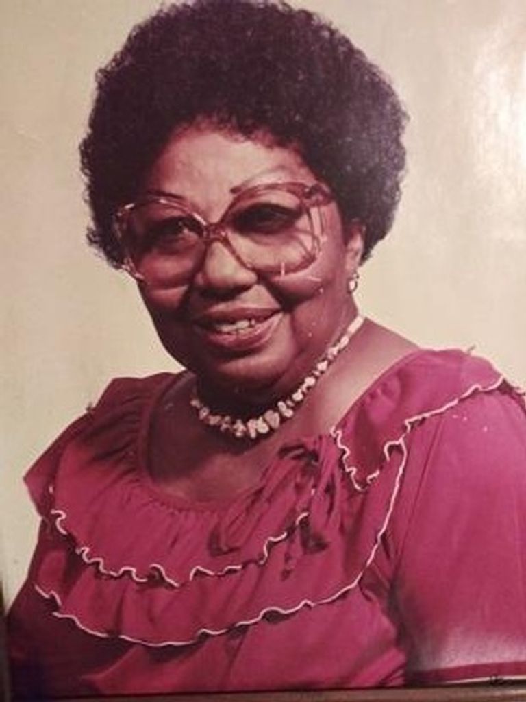 Frances Powell Profile Photo