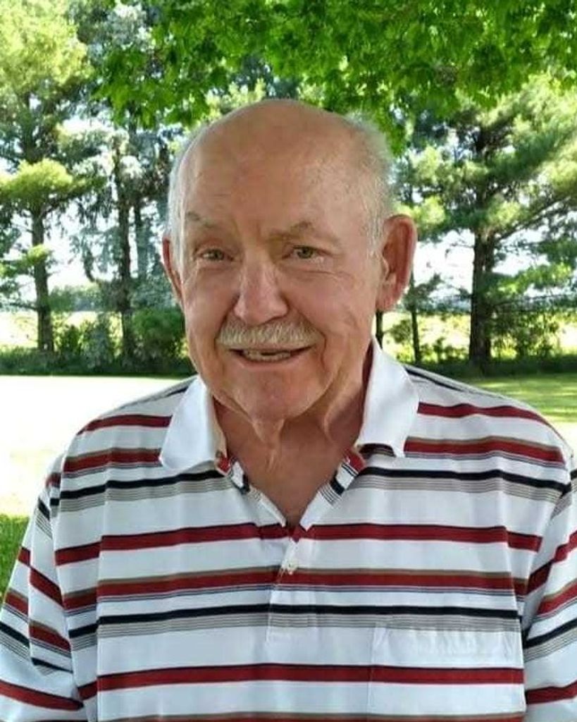 Ronald Armstrong