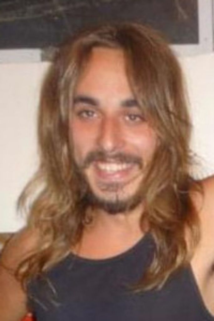 Dylan Amadeus Mcgowen