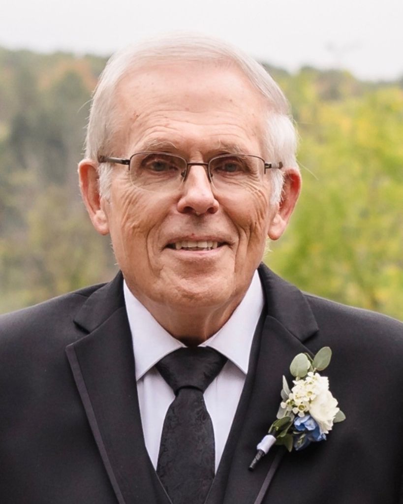 Charles A. Spohn Profile Photo