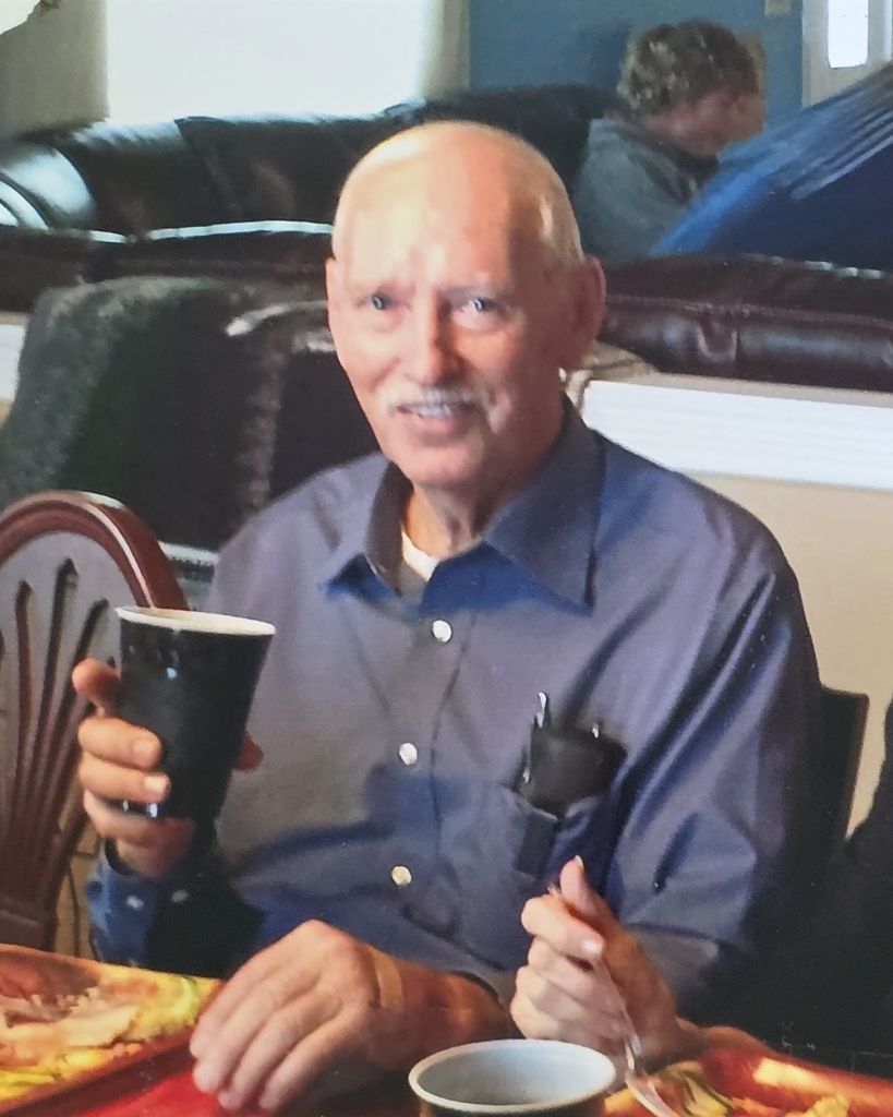 Tommy Lee Sullivan Sr.