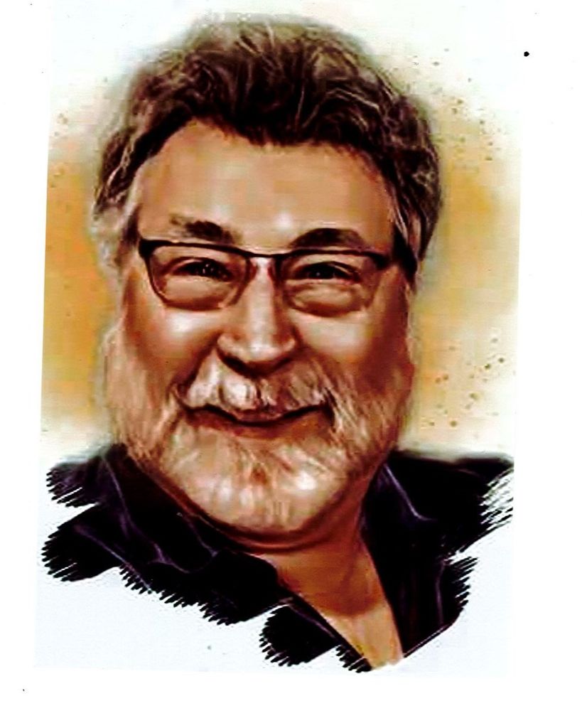 Karl D. Smith Profile Photo