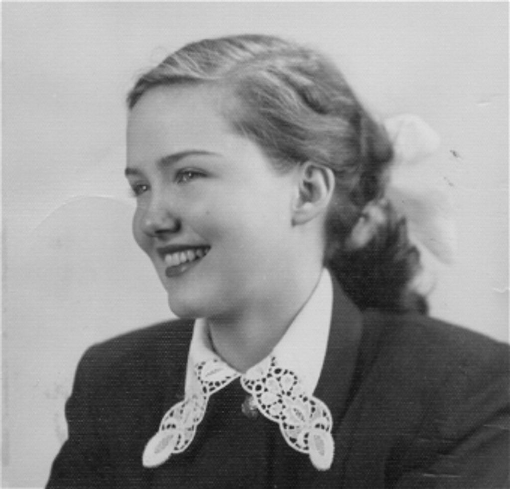 Lila Mae Reiter Profile Photo
