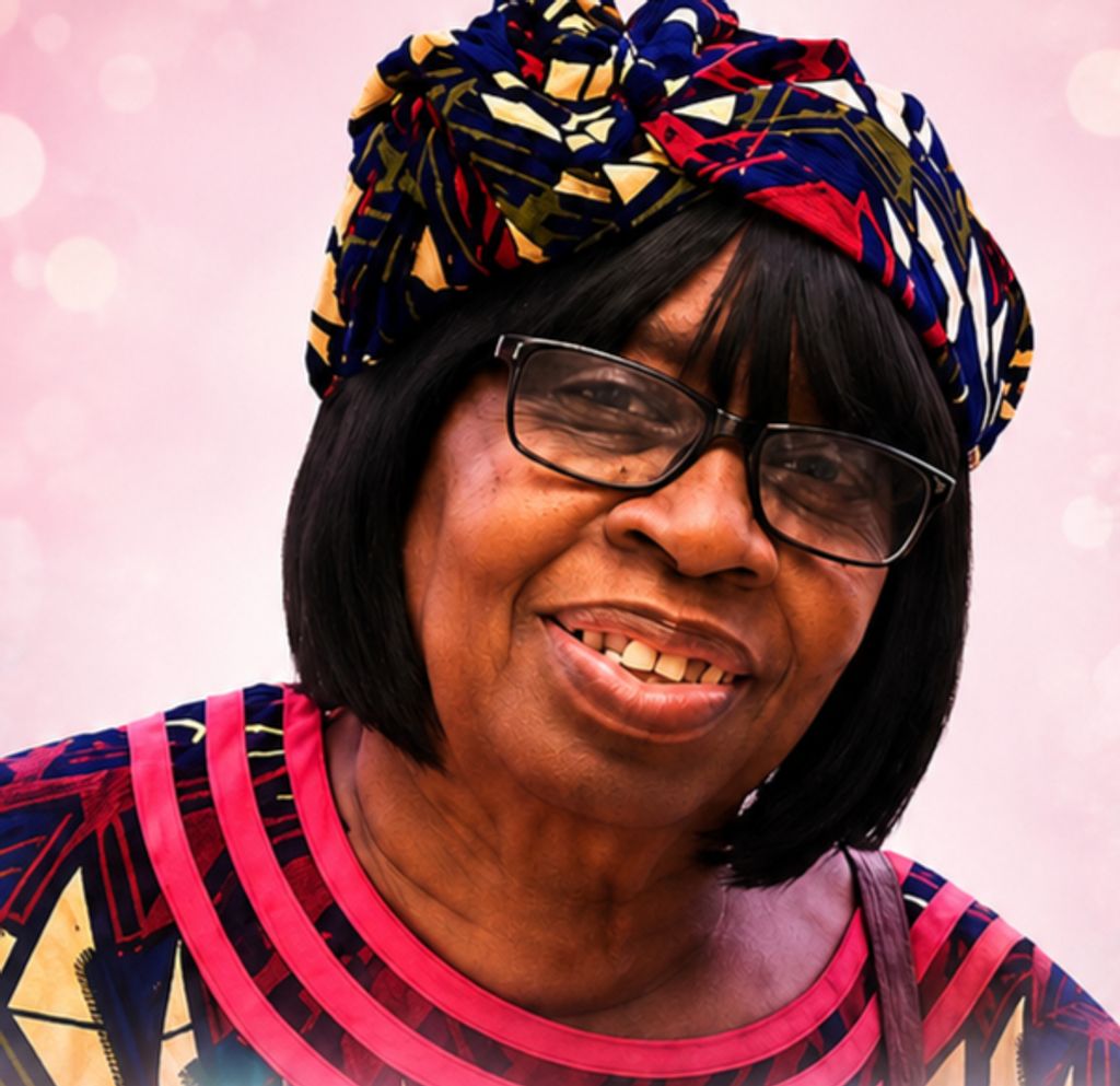 Gloria Gene Williams Profile Photo