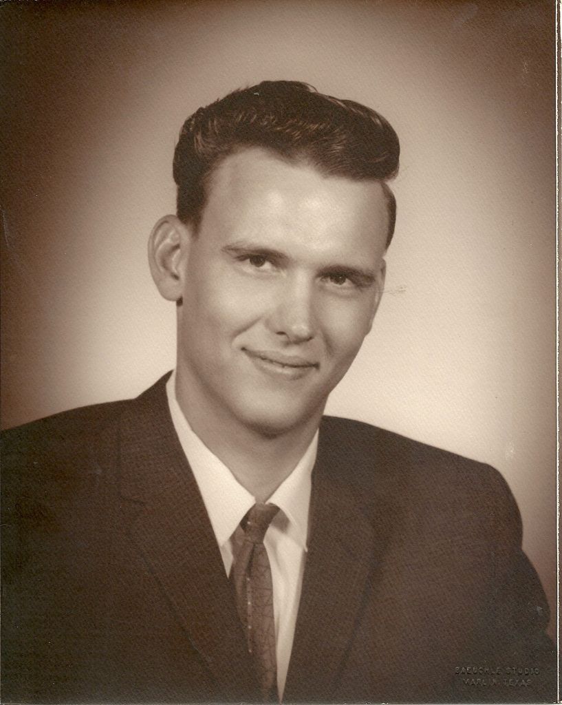 Weldon Jeske Profile Photo