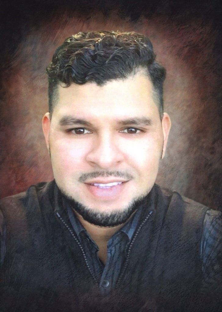 Miguel Angel Alvarez