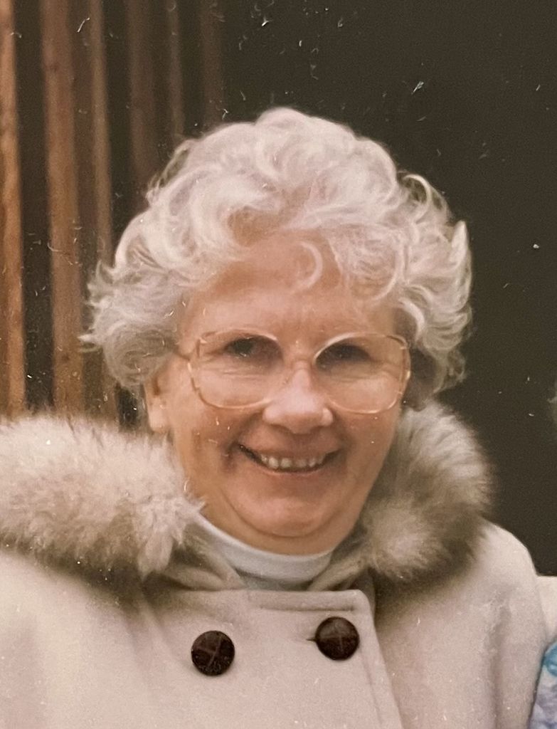Margarete Ruth Thurow Profile Photo