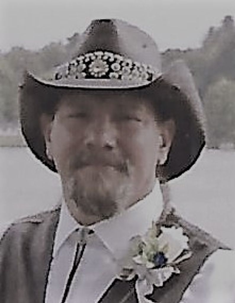 Howard F. Liberty Iii Profile Photo