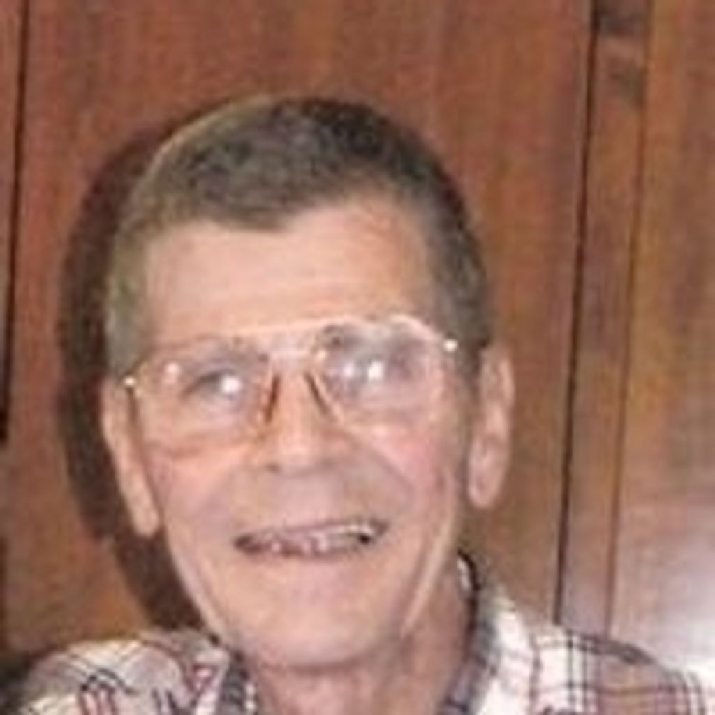 Albert McKinnon Profile Photo