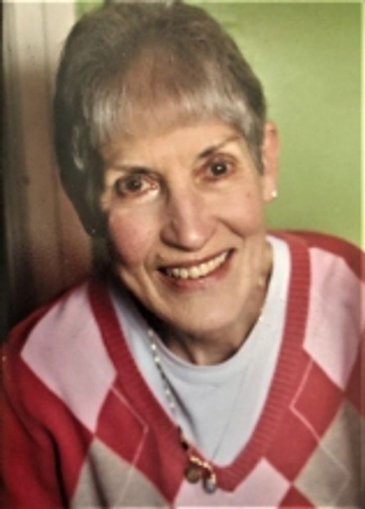 Nancy Lee Cereska
