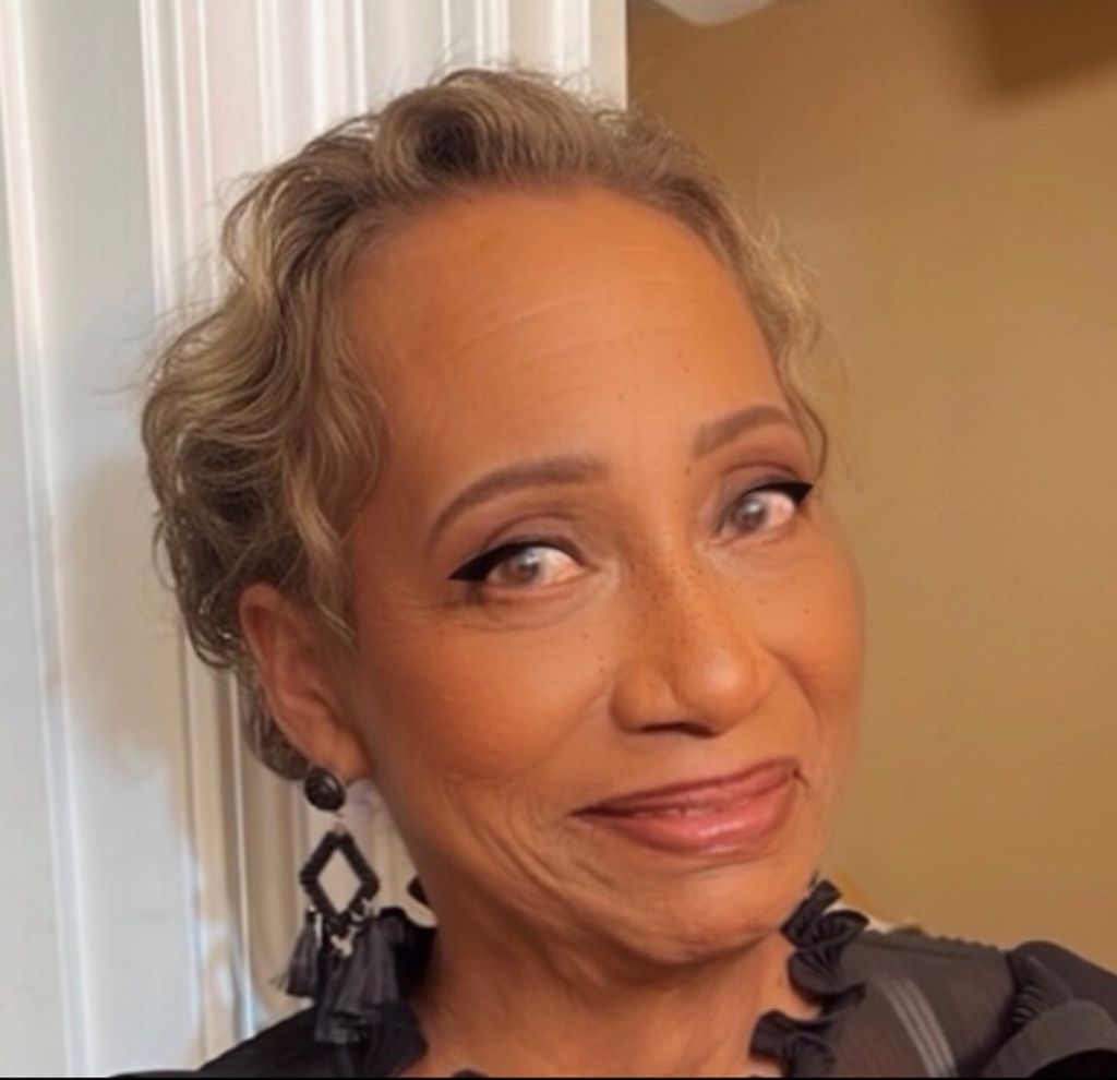 Rosalyn R. Ward