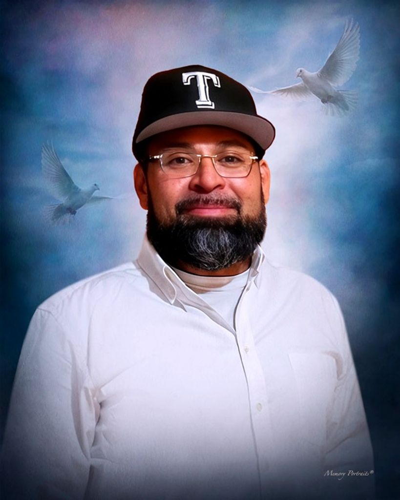 Sean Paul Duarte Profile Photo