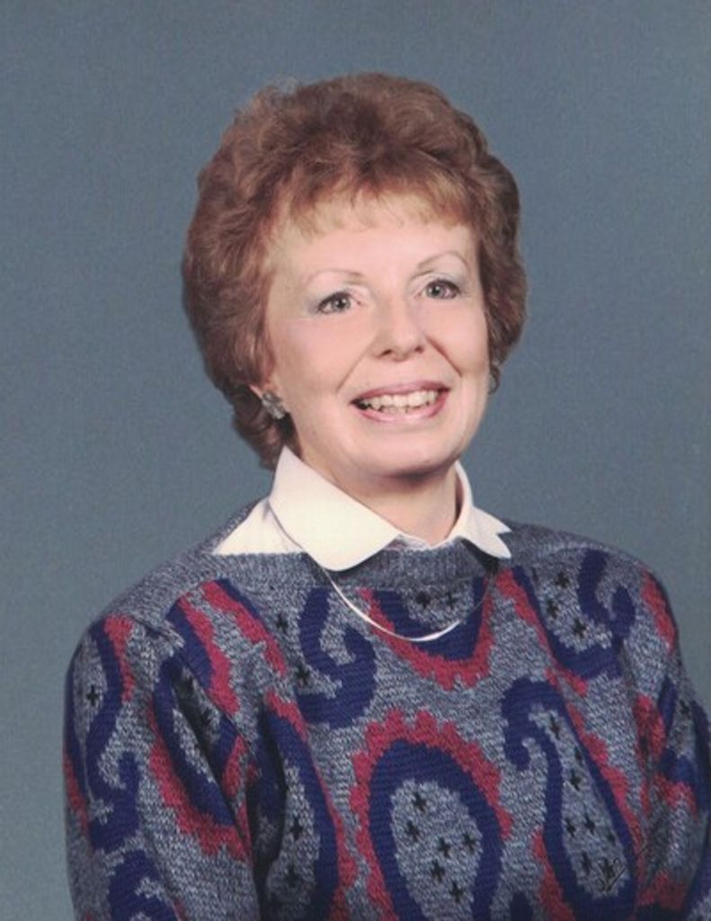 Joyce G. Kennedy Profile Photo
