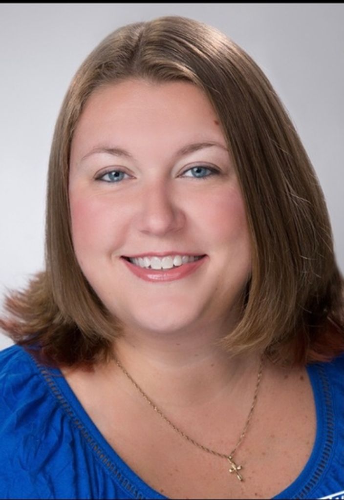 Kristin Wigington Cardwell Profile Photo