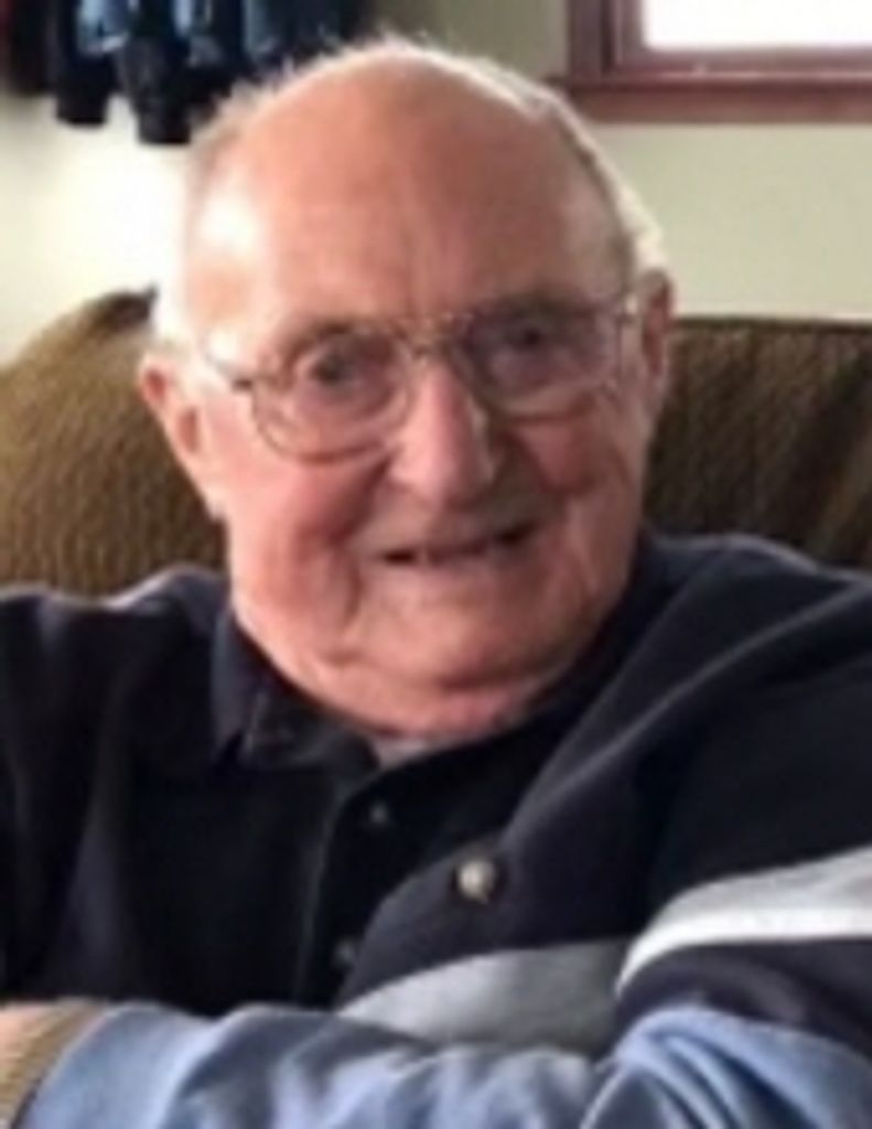 Karl F. Dilcher