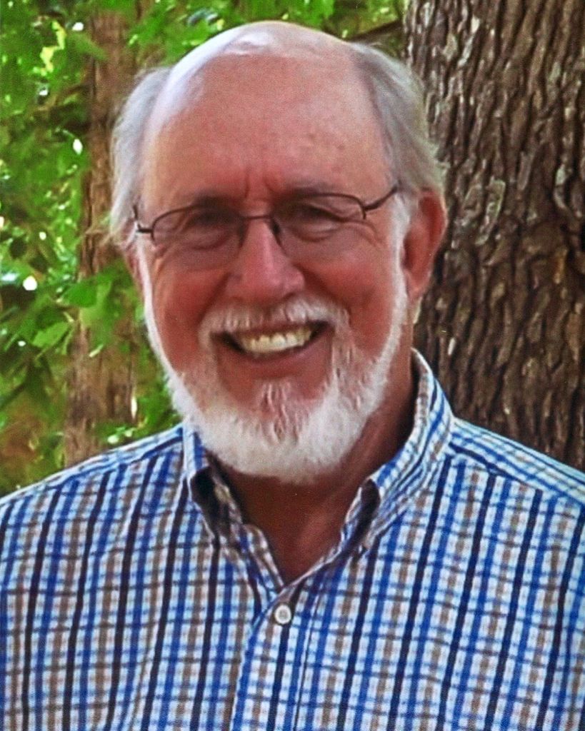 Michael Kemp Rodda Profile Photo