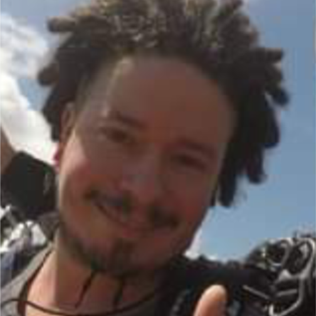 Brandon Scott Mcallister