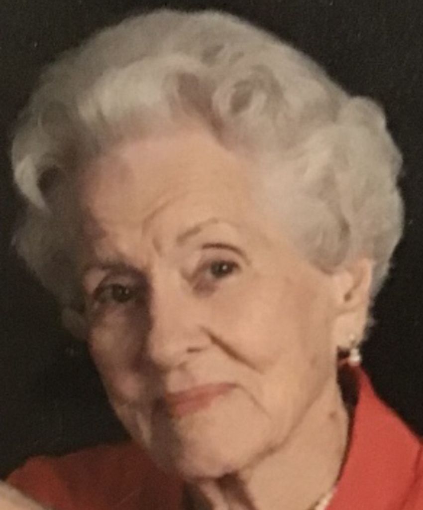 Cora Mae Tompkins Profile Photo