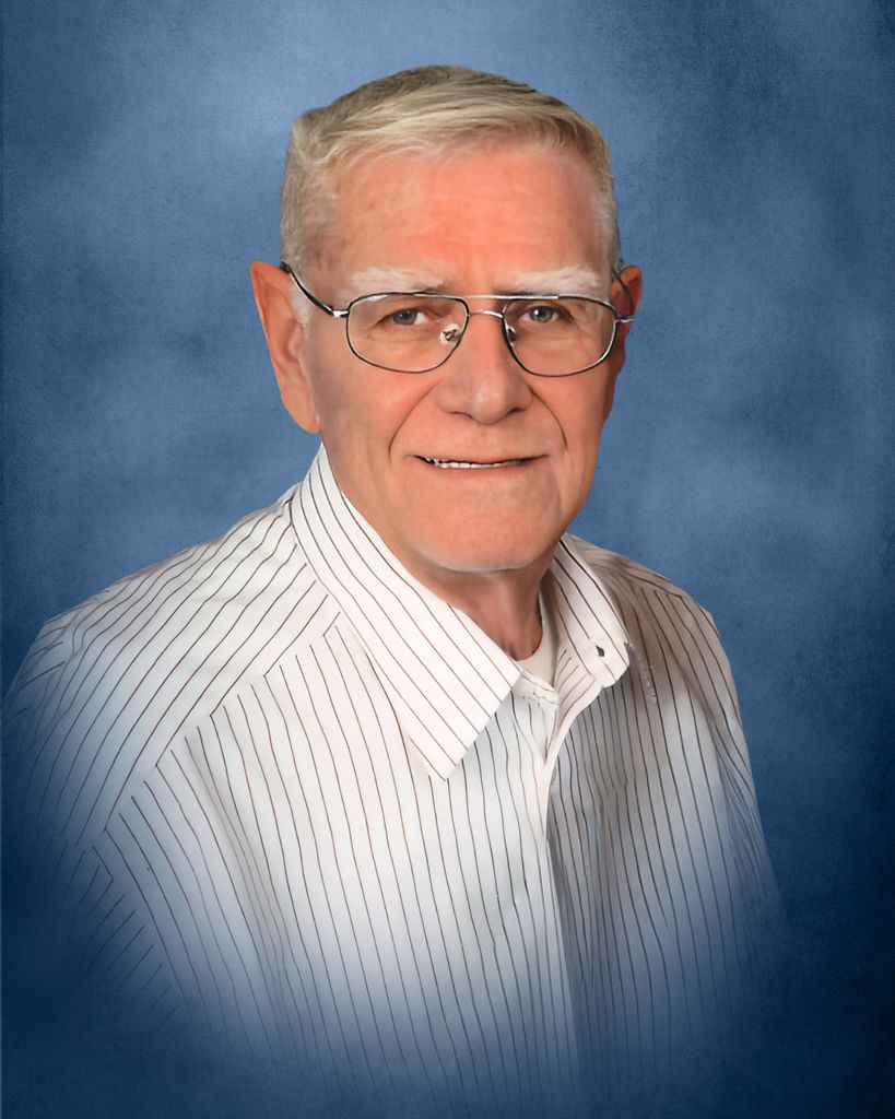 Jimmie Everett Gresham Profile Photo