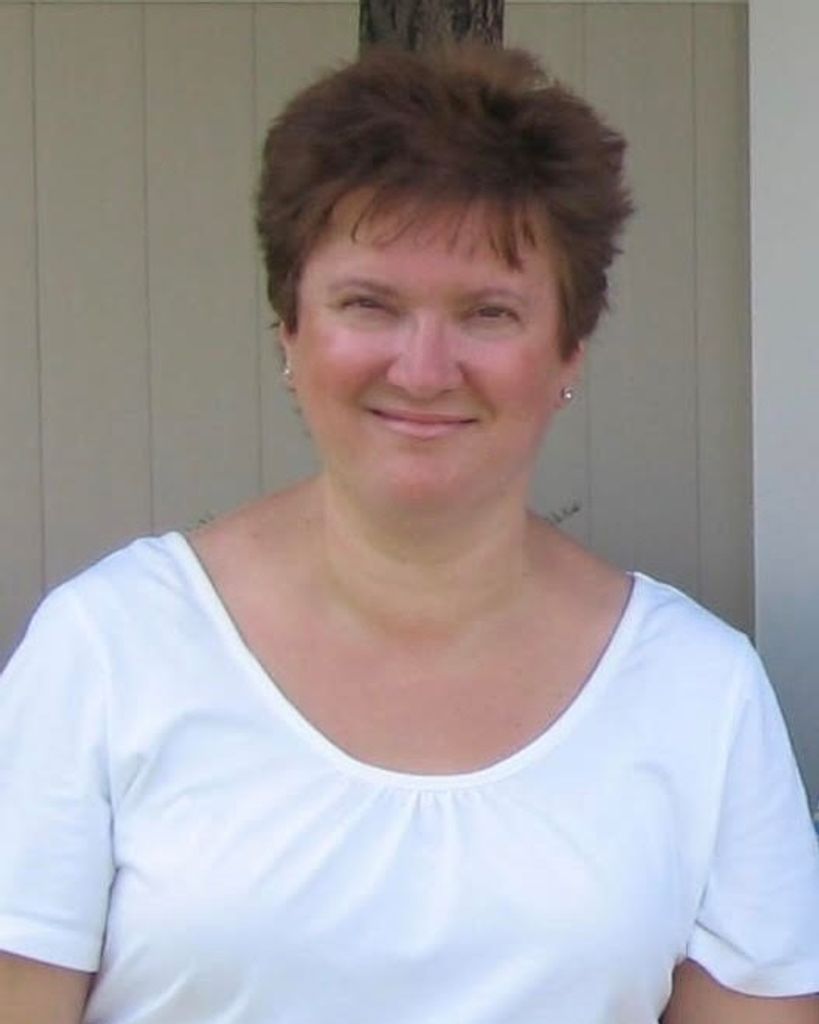 Cynthia Ann (Wagaman) Yerkes