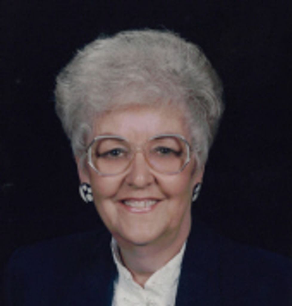 Sue Mccreary