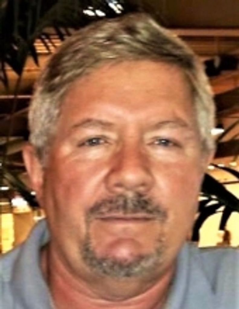 Robert "Bob" R. Latham