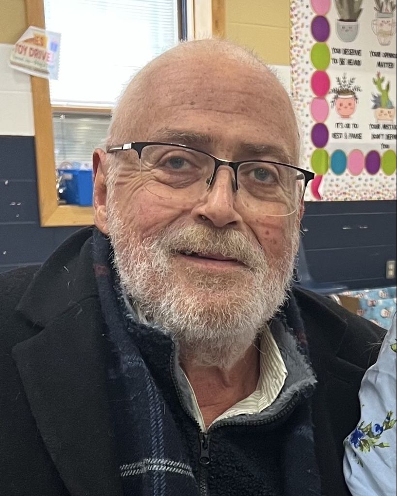 George Finley Lackey, Jr.