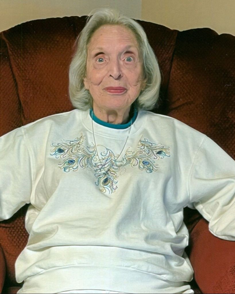Johnnie Ruth Fisher