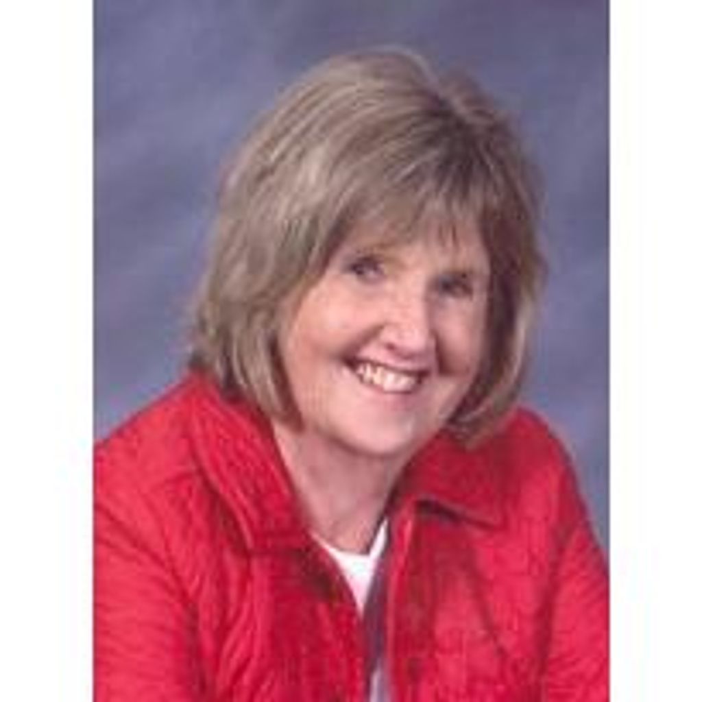 Ann Frere Ward