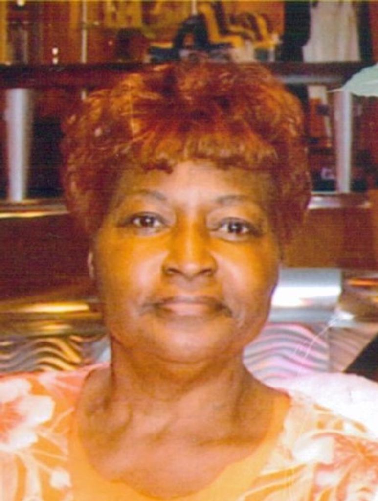 Gloristine Wilkerson Profile Photo