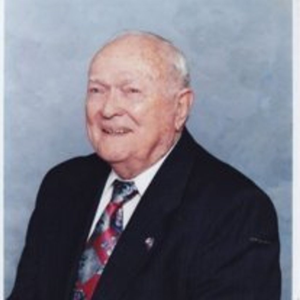 Mr. Joseph Thomas "Tommy" Brown