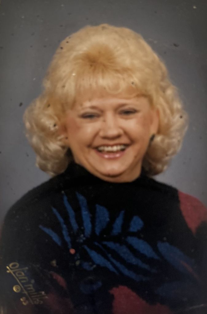 Bonita Stevens Profile Photo