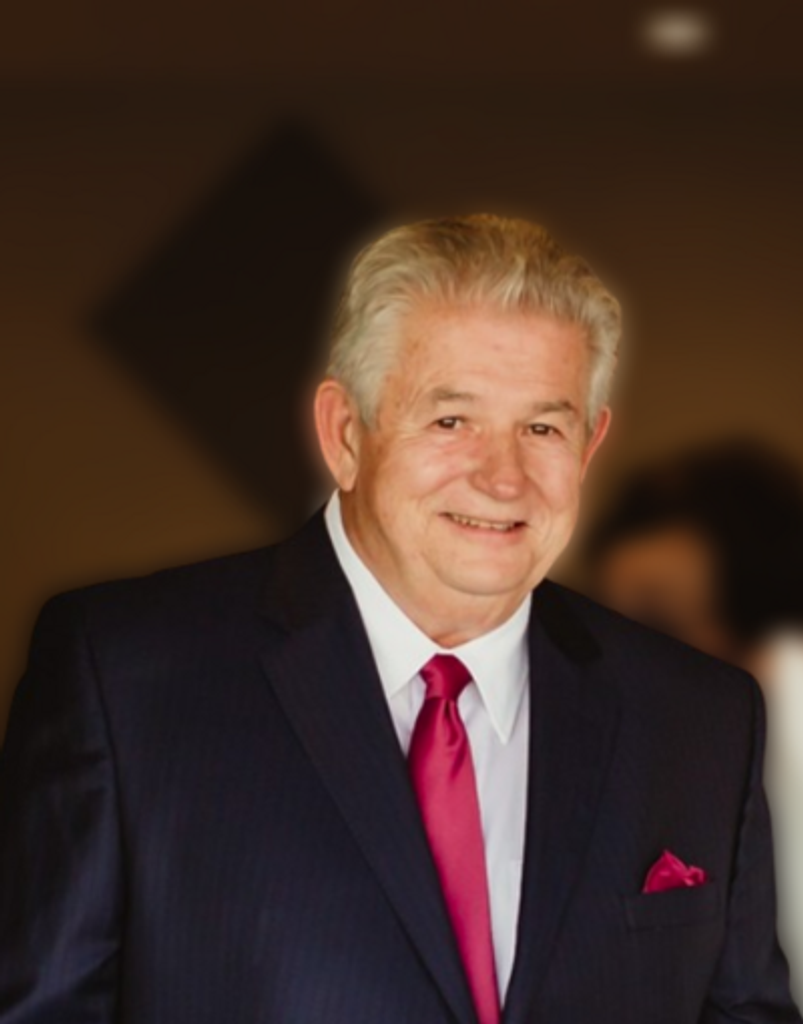 Stephen W. Branstetter Profile Photo