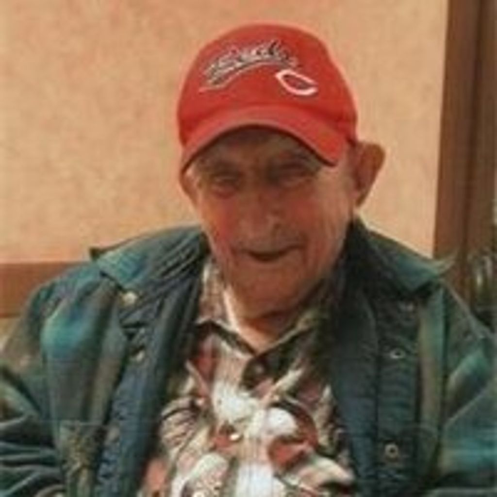 Jennings G. Nutter Profile Photo