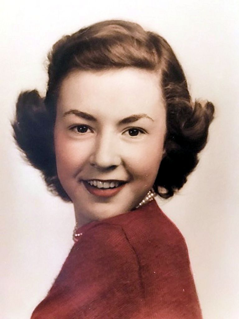 Betty Jean Henry