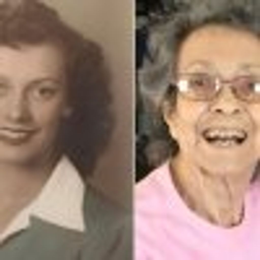 Jeannette  Paul Gailey