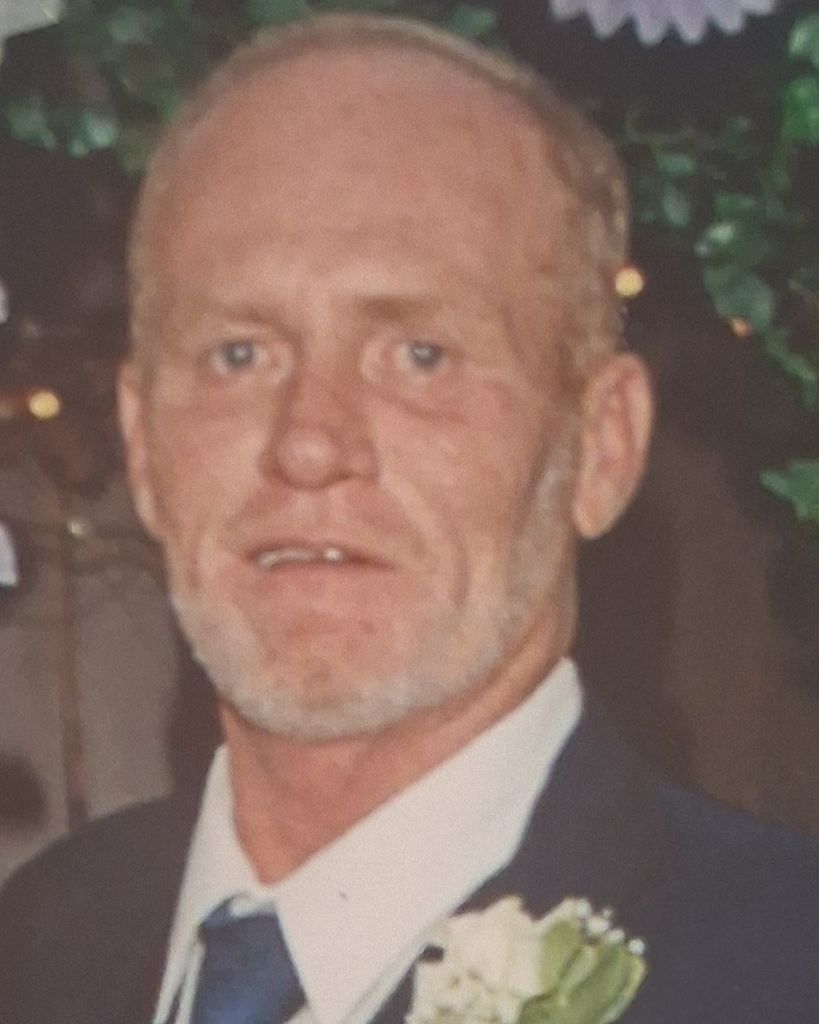 William C. Thomas Profile Photo