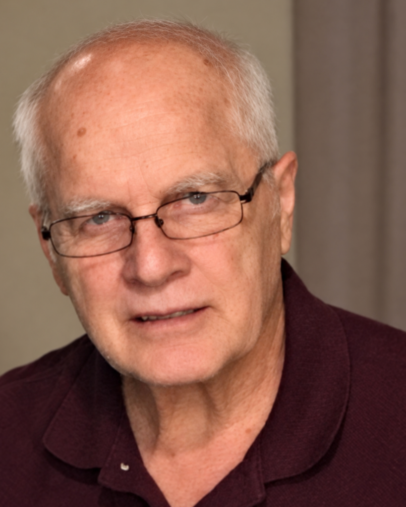 Homer Gearhart Profile Photo