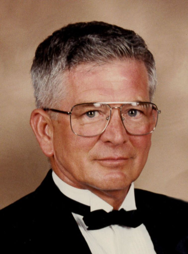Ralph V. Roush Profile Photo