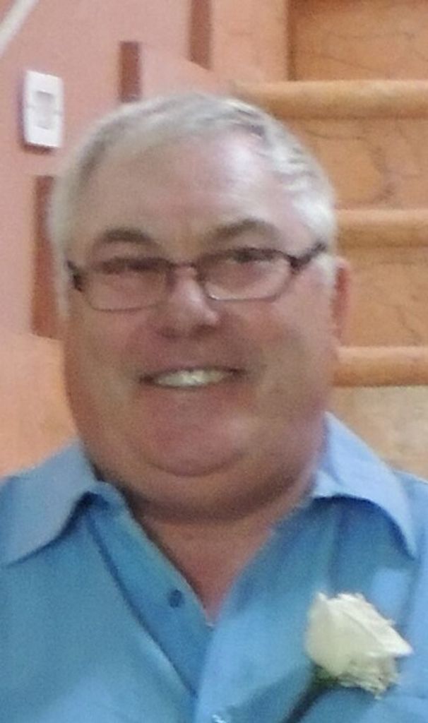 Gordon William Waterman Profile Photo