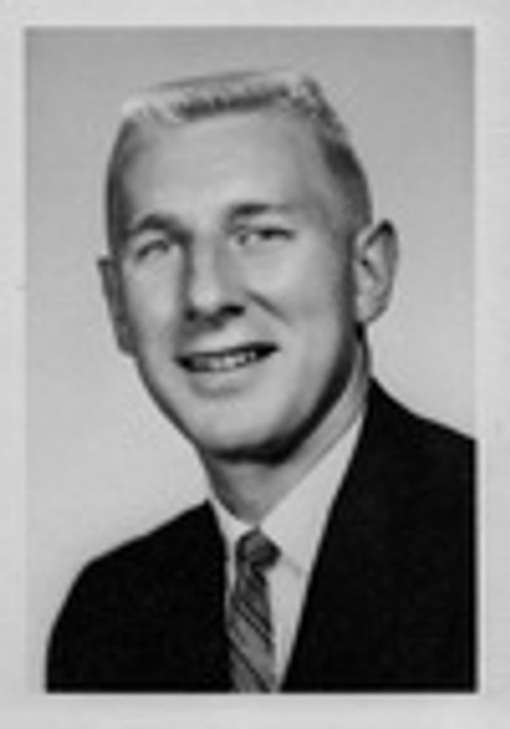 Barry Ferich