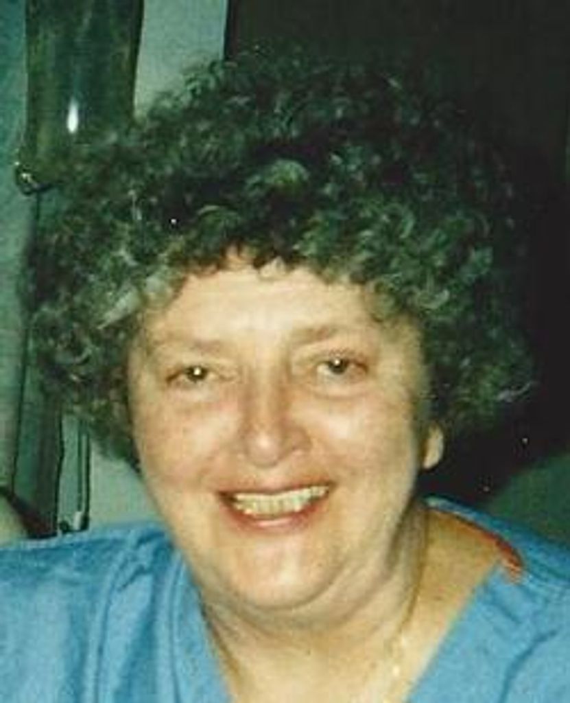 Beth T. Ferrari Profile Photo