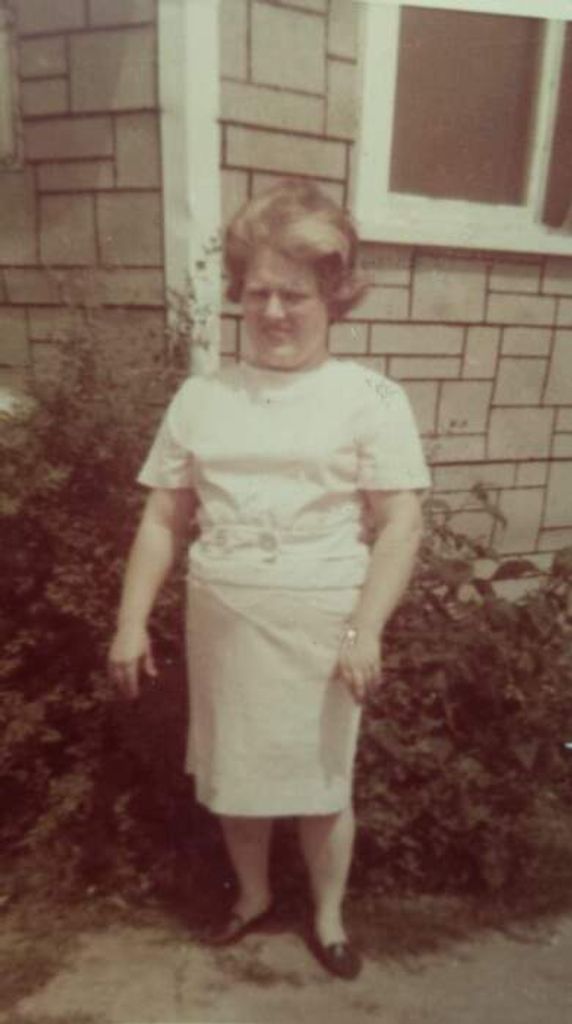 Ekra J. (Owens)  Little