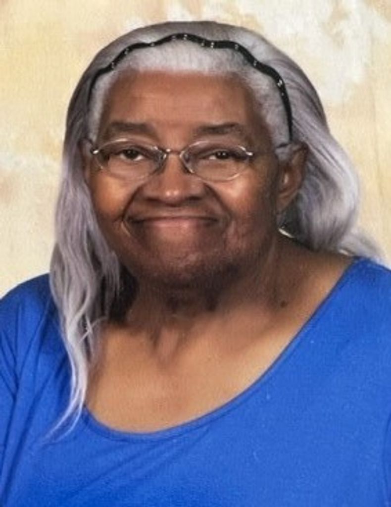 Annie Eileen Nelson