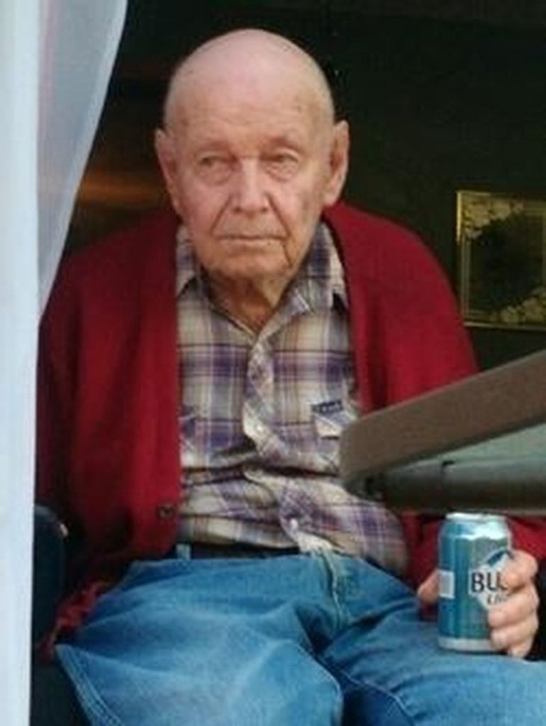 Donald L. Hopkins Profile Photo