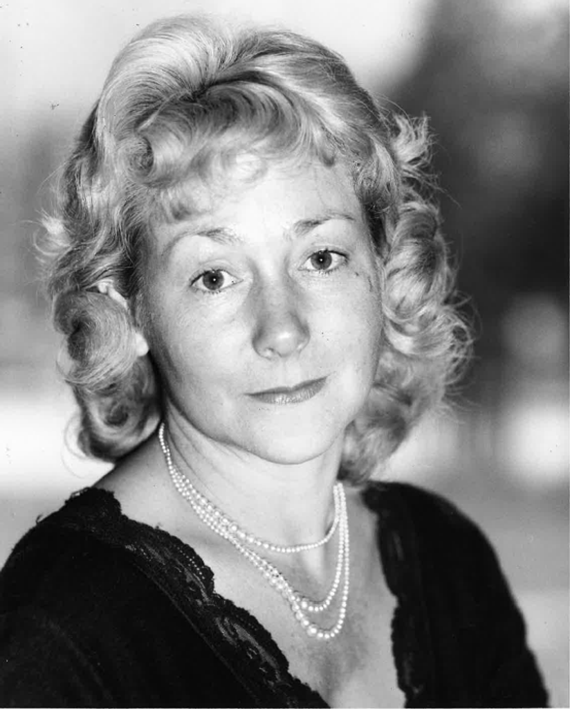 Margaret Evarts