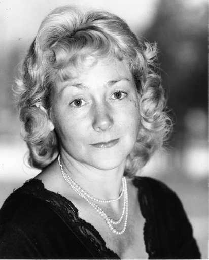 Margaret Evarts Profile Photo